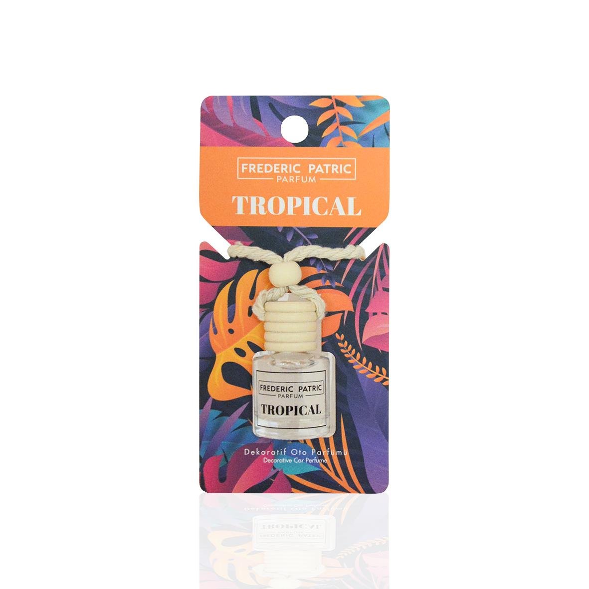 Tropical